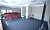 Corporate halls